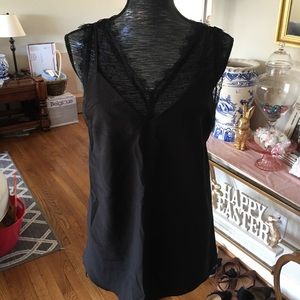 ASOS Maternity Layered Camisole